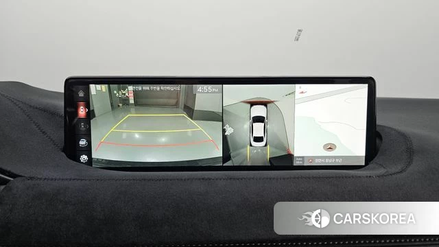 Genesis G80 (RG3) id 5041341 из Кореи 7