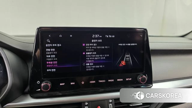 Kia The New K3 2nd generation id 4542095 из Кореи 7