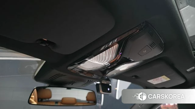 BMW X5 (G05) id 4966143 из Кореи 7