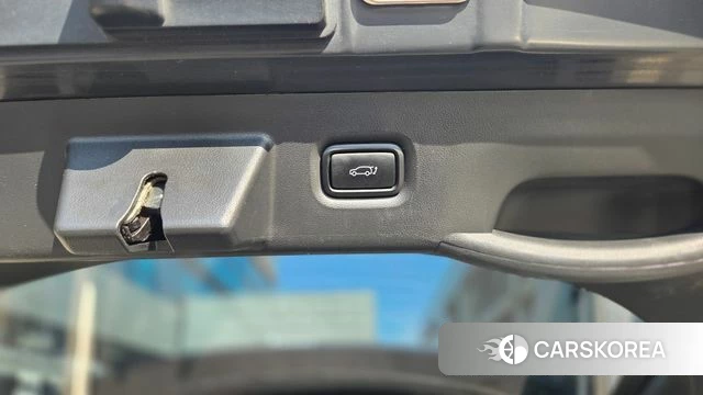 Hyundai Ionic 5 id 5028219 из Кореи 7