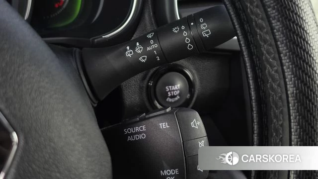 Renault Korea (Samsung) QM6 id 5029165 из Кореи 7