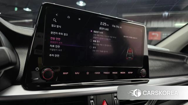 Kia The New K3 2nd generation id 5052940 из Кореи 7