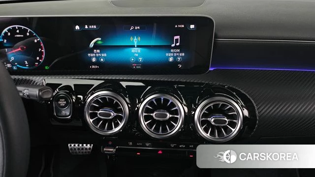 Mercedes-Benz A-Class W177 id 3844191 из Кореи 7