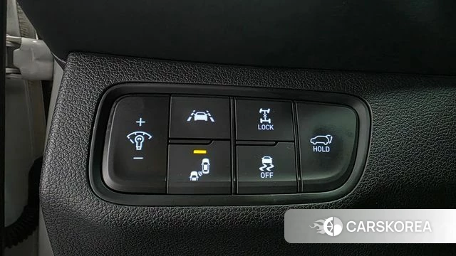Hyundai Santa Fe TM id 4978264 из Кореи 7