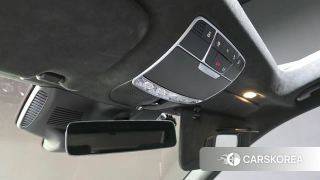 Mercedes-Benz S-Class W222 id 4923917 из Кореи 7