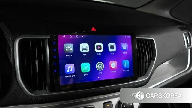 Kia The New Ray id 4951330 из Кореи 7