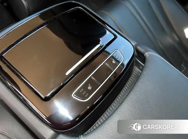 Genesis Electrified G80 (RG3) id 4922643 из Кореи 7