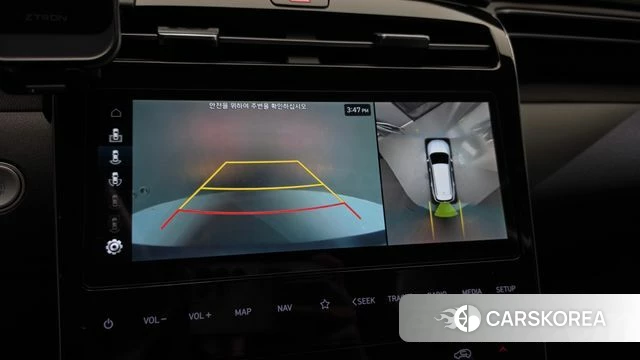 Hyundai Tucson (NX4) id 4745706 из Кореи 7