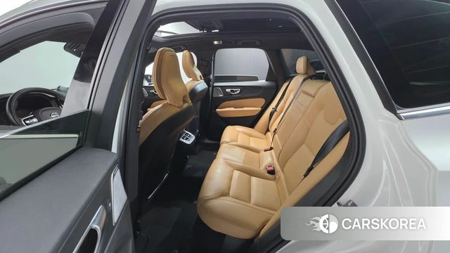 Volvo XC60 second Generation id 4943042 из Кореи 7