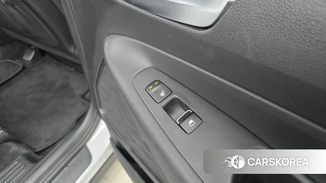 Hyundai The New Santa Fe id 5022021 из Кореи 7