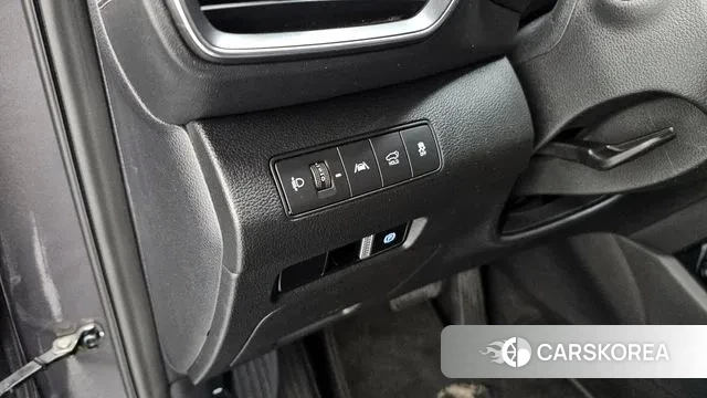 Hyundai The New Santa Fe id 3660025 из Кореи 7