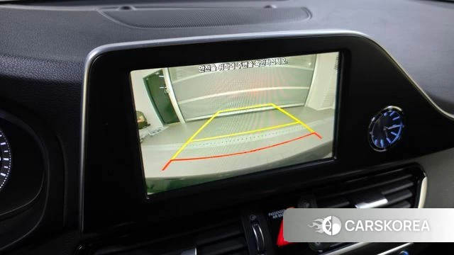 Hyundai Grandeur IG id 5029150 из Кореи 7