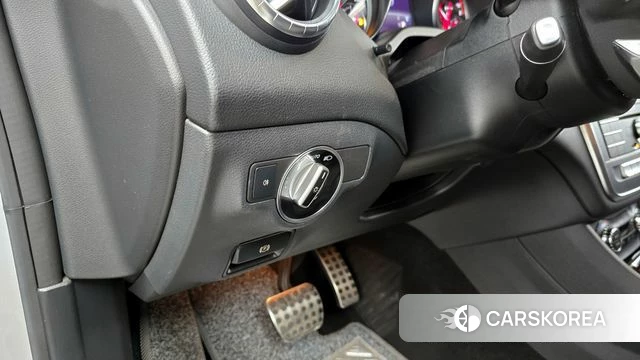 Mercedes-Benz CLA-Class C117 id 3911837 из Кореи 7