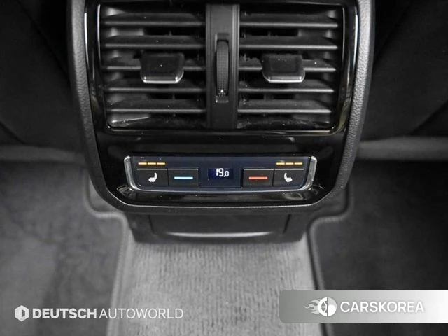 Volkswagen Arteon id 4907236 из Кореи 7