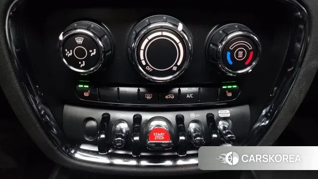 Mini Cooper Clubman id 3573092 из Кореи 7