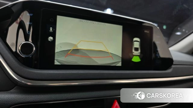 Hyundai Sonata (DN8) id 5047711 из Кореи 7