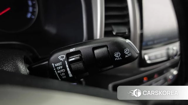 Ssangyong Rexton Sports id 5018937 из Кореи 7