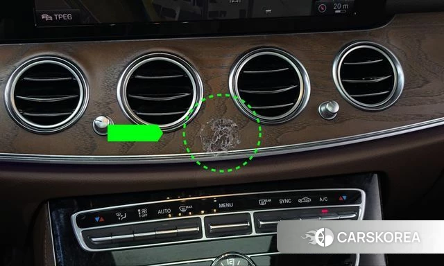 Mercedes-Benz E-Class W213 id 5004258 из Кореи 7