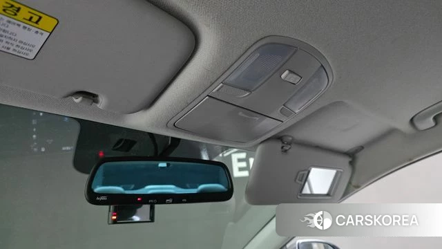 Hyundai Avante AD id 5042121 из Кореи 7