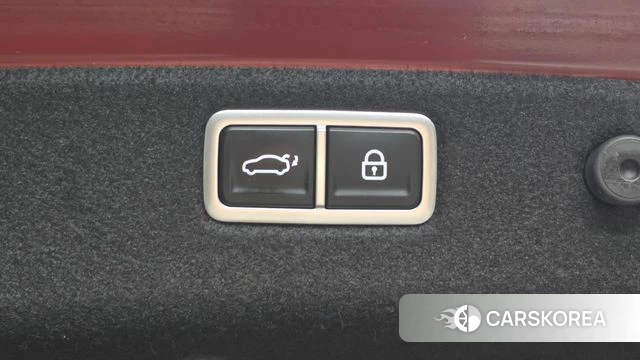 Genesis The New G70 id 5022865 из Кореи 7