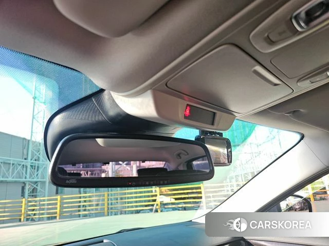Renault Korea (Samsung) SM6 id 5031508 из Кореи 7