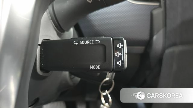 Renault Korea (Samsung) XM3 id 4986927 из Кореи 7