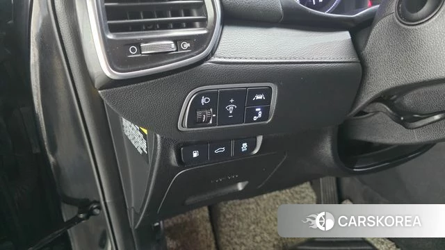 Hyundai Grandeur IG id 4998341 из Кореи 7