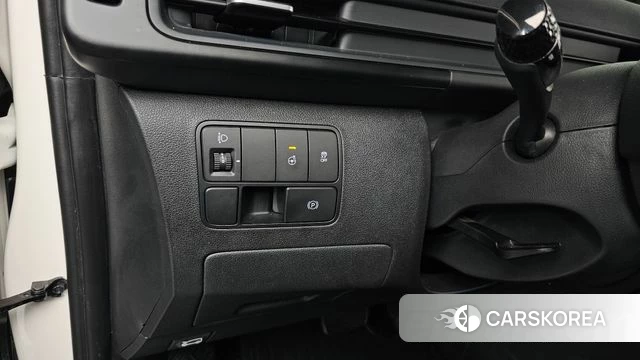Hyundai Staria id 5015886 из Кореи 7