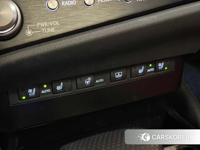 Lexus ES300h 7th generation id 4991132 из Кореи 7