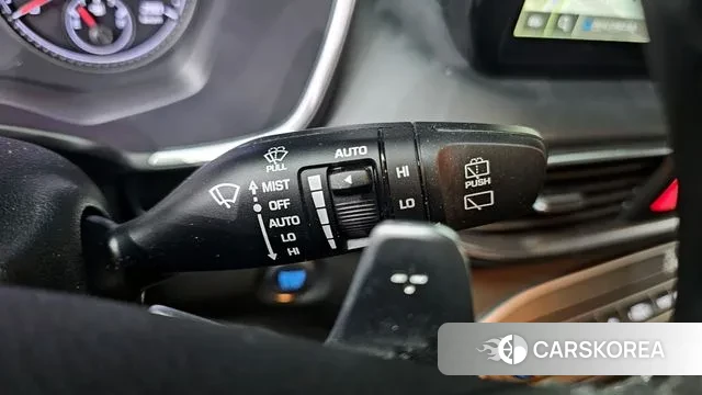 Hyundai The New Santa Fe id 3545535 из Кореи 7