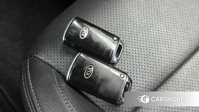 Kia The New Sorento id 4998534 из Кореи 7