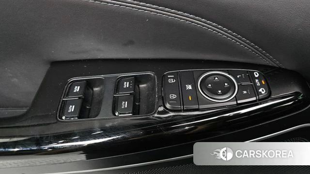 Kia K7 Premier id 5041695 из Кореи 7