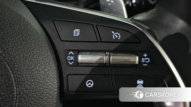 Hyundai The New Grandeur IG id 4784224 из Кореи 7