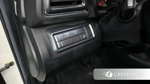 Ssangyong Tivoli Air id 4996600 из Кореи 7