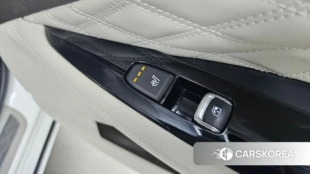Kia K8 id 5046585 из Кореи 7