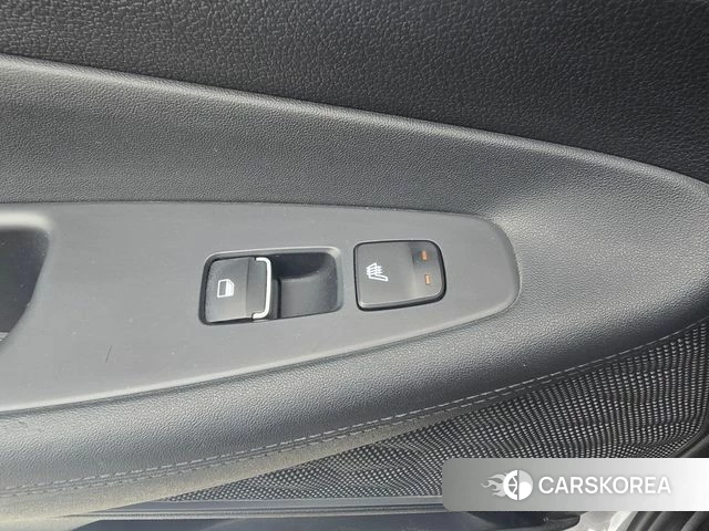 Hyundai Santa Fe TM id 4508428 из Кореи 7