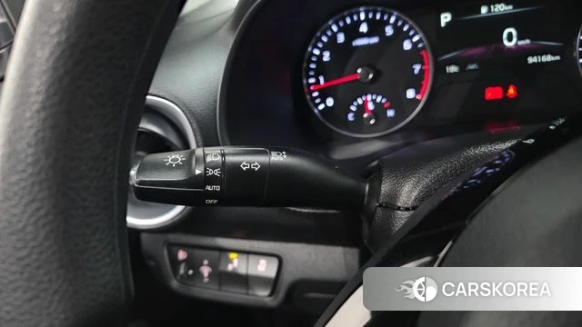 Kia The New K3 2nd generation id 4981104 из Кореи 7