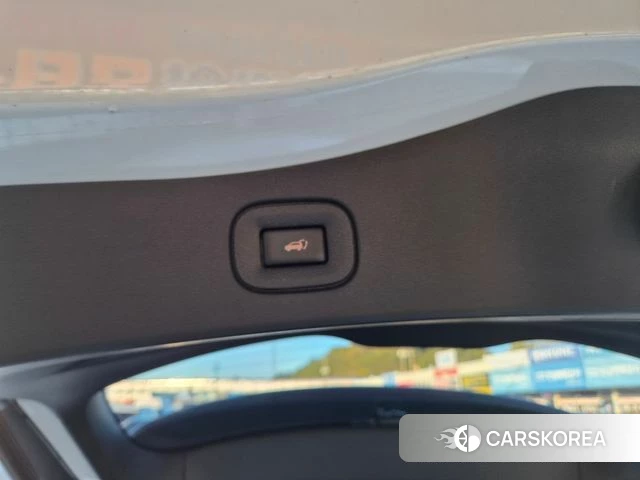 Renault Korea (Samsung) The New QM6 id 4987799 из Кореи 7