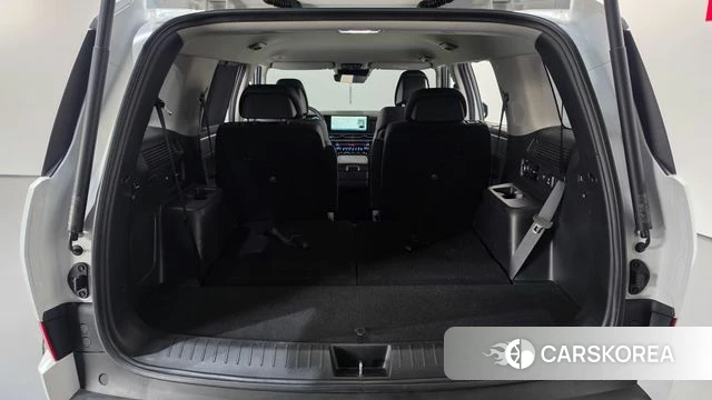 Hyundai Santa Fe (MX5) id 4990534 из Кореи 7