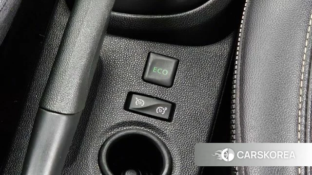 Renault Korea (Samsung) New QM3 id 4978304 из Кореи 7