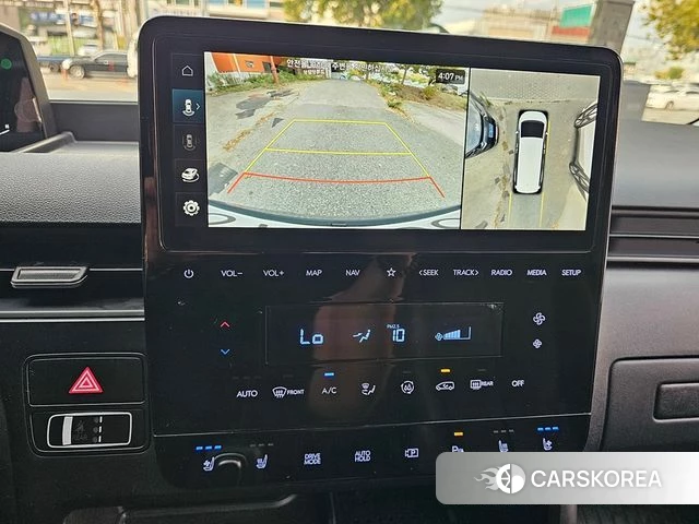 Hyundai Staria id 4980361 из Кореи 7