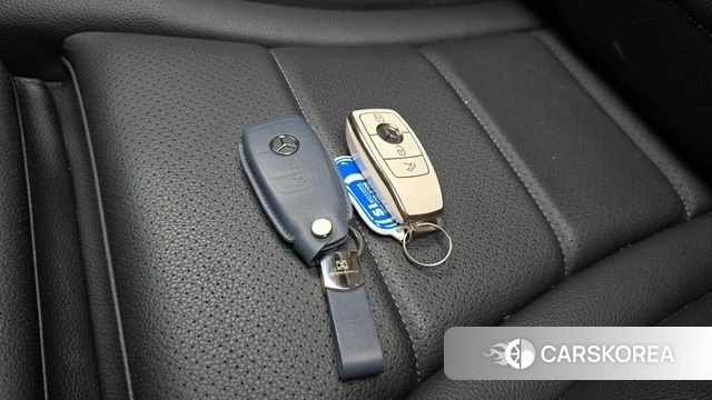 Mercedes-Benz C-Class W205 id 5034831 из Кореи 7