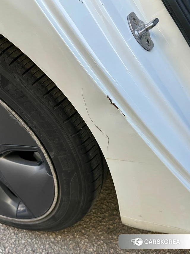 Tesla Model 3 id 4913210 из Кореи 7