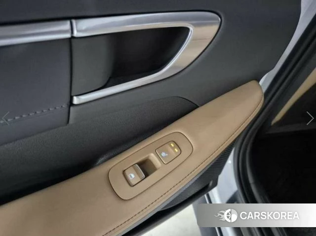 Hyundai Sonata (DN8) id 4992908 из Кореи 7