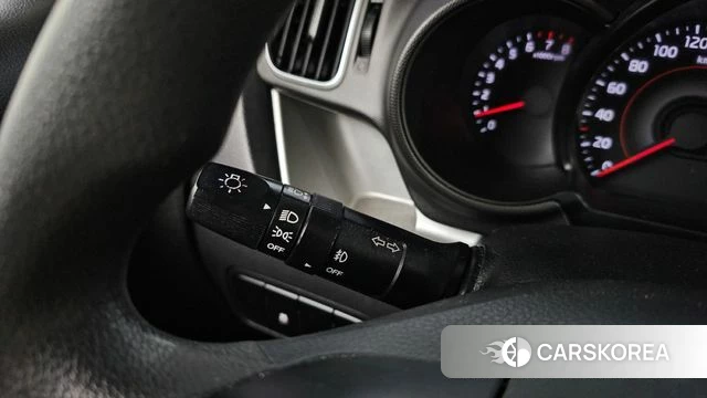 Kia The New Ray id 5024073 из Кореи 7