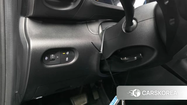 Hyundai Casper id 4991077 из Кореи 7