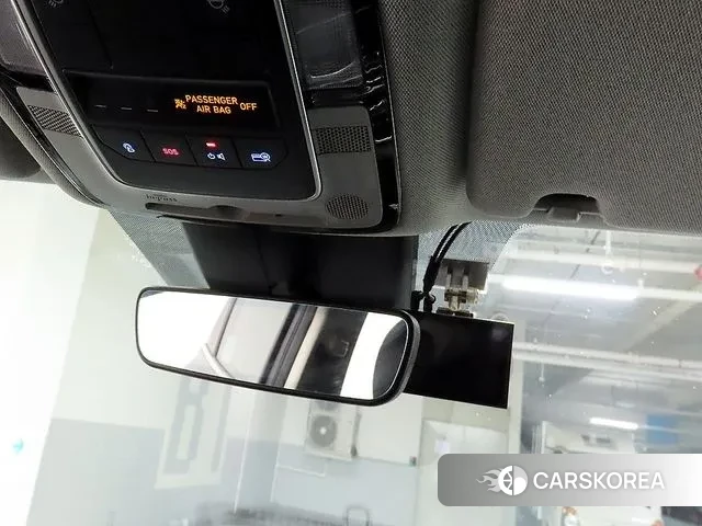 Hyundai The New Santa Fe id 3756997 из Кореи 7