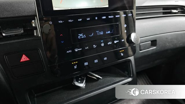 Hyundai Staria id 5022916 из Кореи 7