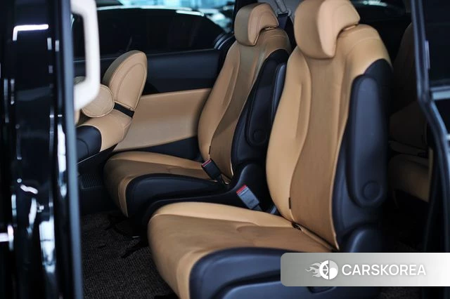 Kia Carnival 4th generation id 4965085 из Кореи 7