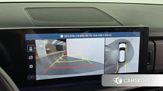 Hyundai Santa Fe (MX5) id 4964870 из Кореи 7